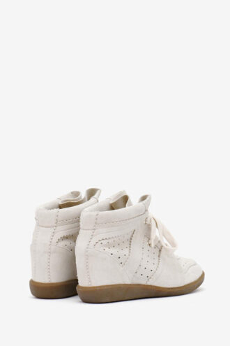 Adidași Bobby Wedge