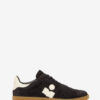 Adidași Bryce din piele de vițel suede, cu talpă joasă Adidași Bryce din piele de vițel suede, cu talpă joasă