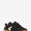 Adidași Bryce din piele de vițel suede, cu talpă joasă Adidași Bryce din piele de vițel suede, cu talpă joasă