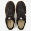 Adidași Bryce din piele de vițel suede, cu talpă joasă Adidași Bryce din piele de vițel suede, cu talpă joasă