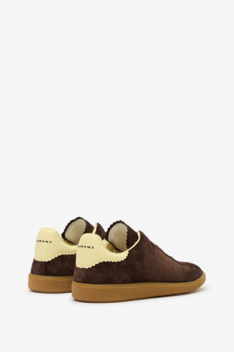 Adidași Brycy Low-Top