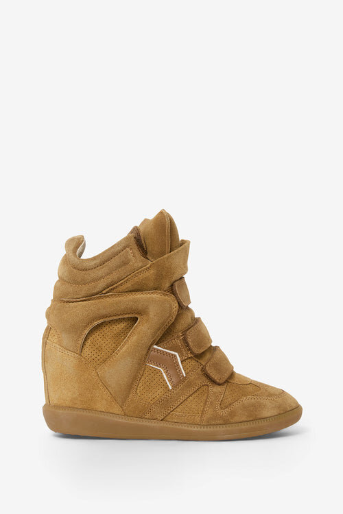 Adidași din piele Bekett Adidași din piele Bekett