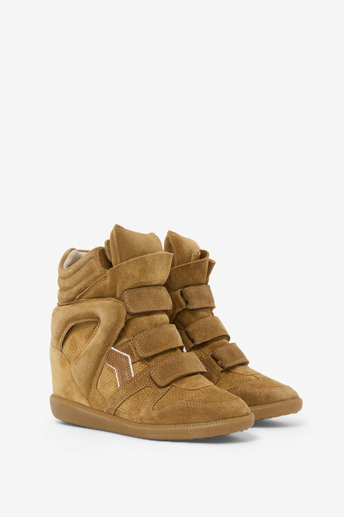 Adidași din piele Bekett Adidași din piele Bekett
