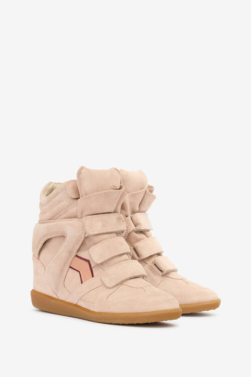 Adidași din piele Bekett Adidași din piele Bekett