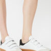 Adidași din piele cu talpă joasă Beth Adidași din piele cu talpă joasă Beth