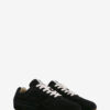 Adidași din piele de căprioară Senny Low Adidași din piele de căprioară Senny Low