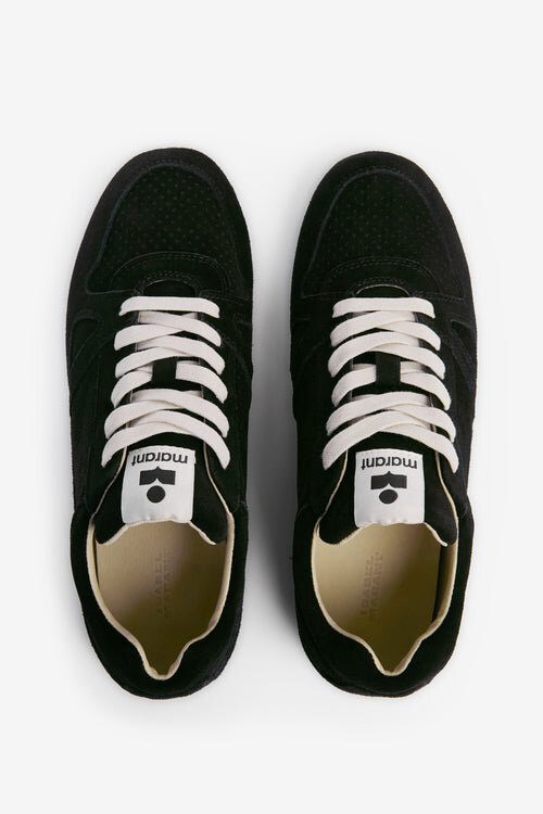 Adidași din piele de căprioară Senny Low Adidași din piele de căprioară Senny Low