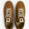 Adidași joși din piele de vițel suede Sennyh Adidași joși din piele de vițel suede Sennyh