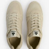 Adidași joși din piele de vițel suede Sennyh Adidași joși din piele de vițel suede Sennyh