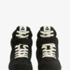 Adidași Senny din piele de căprioară înaltă Adidași Senny din piele de căprioară înaltă