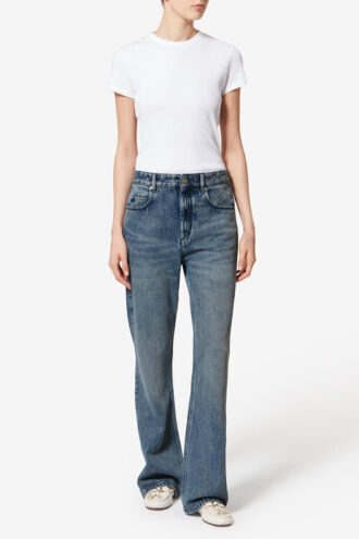 Blugi Belvira Bootcut