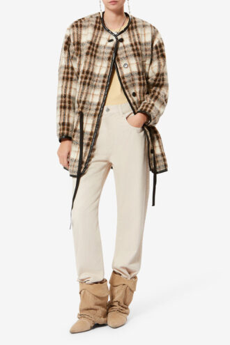 Blugi Belvira Bootcut