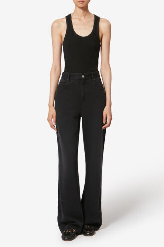 Blugi Belvira Bootcut