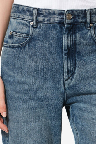 Blugi Belvira Bootcut