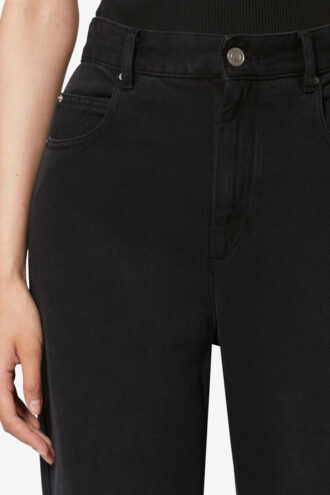 Blugi Belvira Bootcut