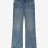 Blugi Belvira Bootcut Blugi Belvira Bootcut
