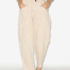 Blugi Catarina Denim cu detalii cusute Blugi Catarina Denim cu detalii cusute