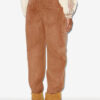 Blugi Catarina Denim cu detalii cusute Blugi Catarina Denim cu detalii cusute