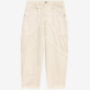 Blugi Catarina Denim cu detalii cusute Blugi Catarina Denim cu detalii cusute