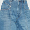 Blugi din denim cu croi larg Vetan