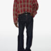 Blugi din denim Jeffrey Blugi din denim Jeffrey
