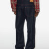 Blugi din denim Jeffrey Blugi din denim Jeffrey