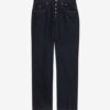 Blugi din denim Jeffrey Blugi din denim Jeffrey