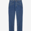Blugi din denim Niliane
