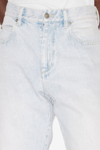 Blugi Lewys Denim