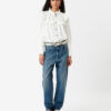 Blugi oversized Corsy