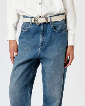 Blugi oversized Corsy