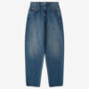 Blugi oversized Corsy