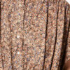 Bluză Azalea din jacquard de mătase cu imprimeu floral Bluză Azalea din jacquard de mătase cu imprimeu floral