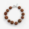 Brățară Hugh Rudraksha Brățară Hugh Rudraksha