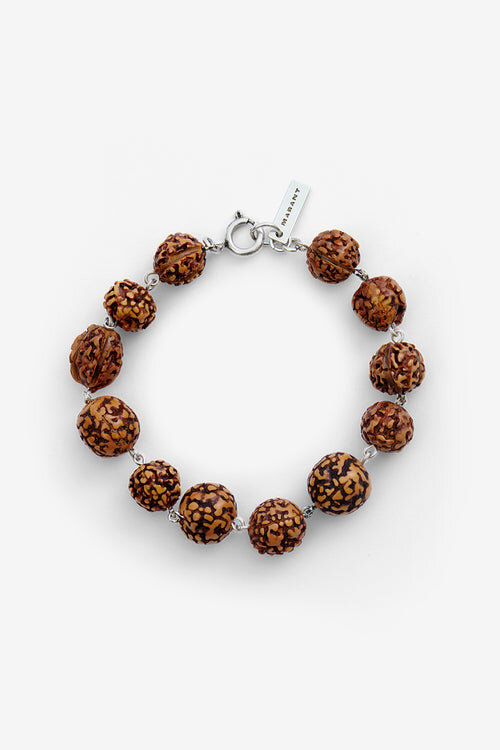 Brățară Hugh Rudraksha Brățară Hugh Rudraksha