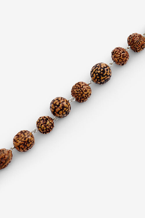 Brățară Hugh Rudraksha Brățară Hugh Rudraksha