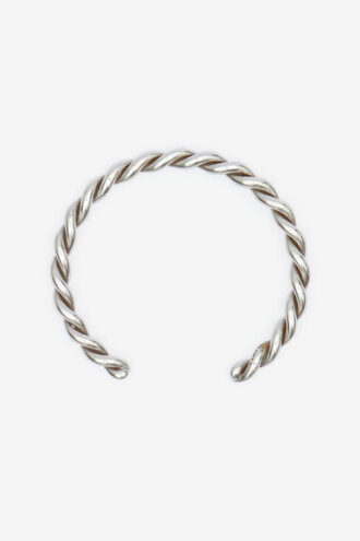Brățară metalică împletită Idealist