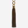 Breloc Tassel Classic cu franjuri Breloc Tassel Classic cu franjuri