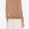 Cardigan Carline din tricot cu împletituri Cardigan Carline din tricot cu împletituri