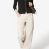 Cardigan din bumbac Izae Cardigan din bumbac Izae
