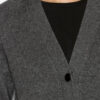 Cardigan din lână și cașmir Brat Cardigan din lână și cașmir Brat