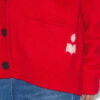 Cardigan Eborah din baby alpaca