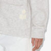 Cardigan Eborah din baby alpaca