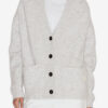 Cardigan Eborah din baby alpaca