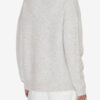 Cardigan Eborah din baby alpaca