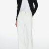 Cardigan Mona din amestec de bumbac
