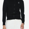Cardigan Mona din amestec de bumbac