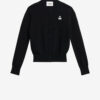 Cardigan Mona din amestec de bumbac