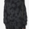 Cardigan Mylene din mohair de capră