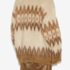 Cardigan Nielson Mohair cu model Fair Isle Cardigan Nielson Mohair cu model Fair Isle